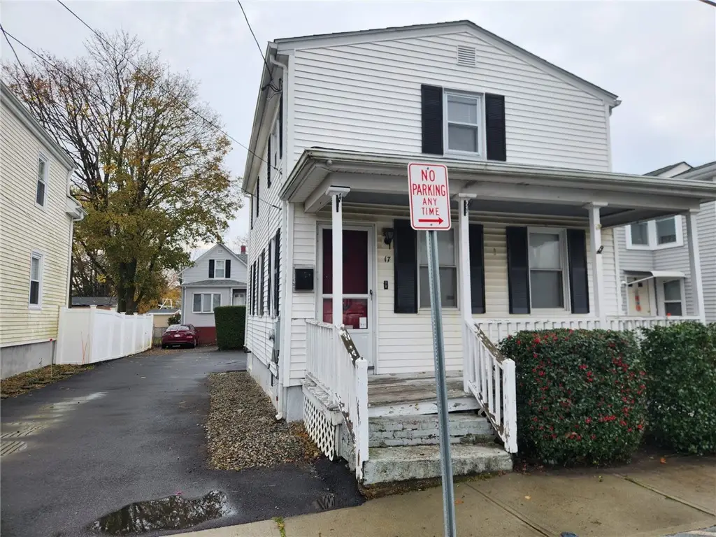 17 Rock Street, Bristol, RI 02809 - #1