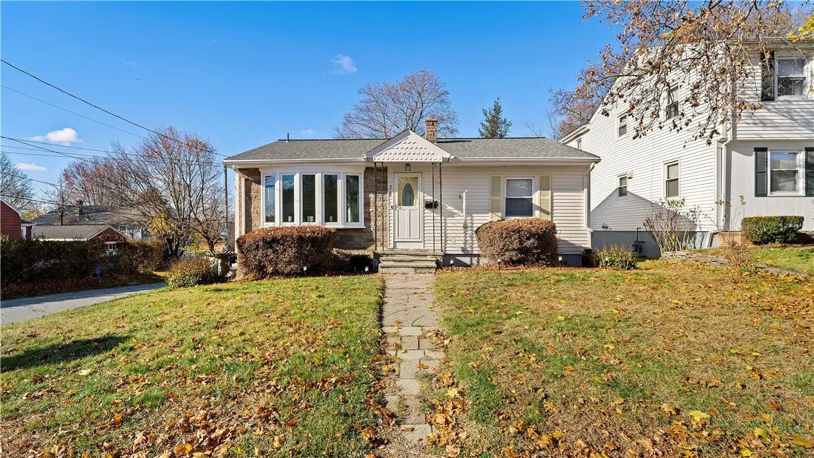 318 Princess Avenue, Cranston, RI 02920 - Image #1