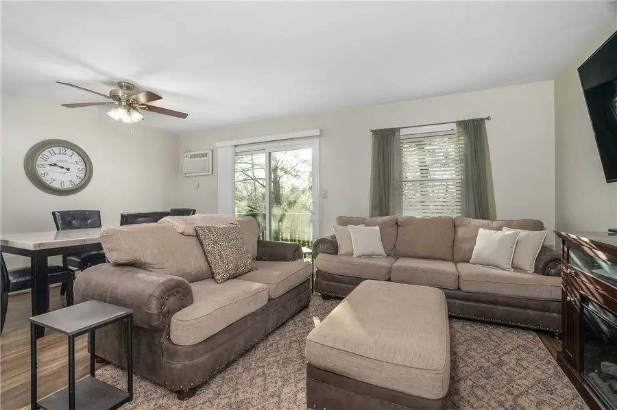 200 Manville Hill Road #64C, Cumberland, RI 02864 - Image #2