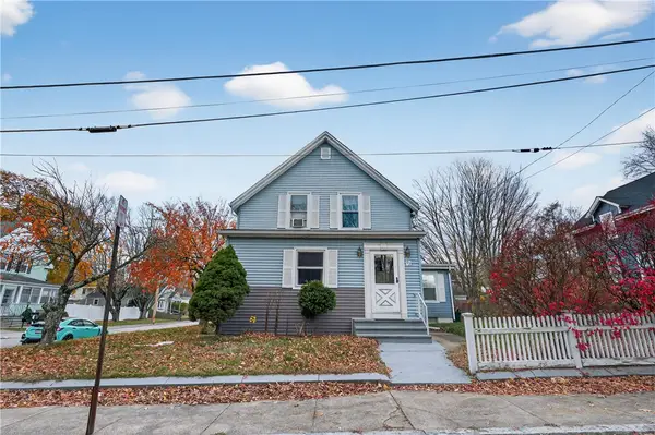 93 Parker Street, Attleboro, MA 02703