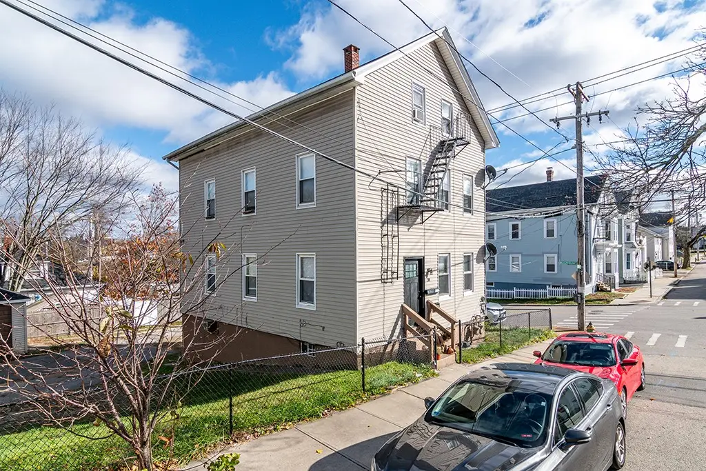 38 Judith Street, Providence, RI 02909 - Image #1