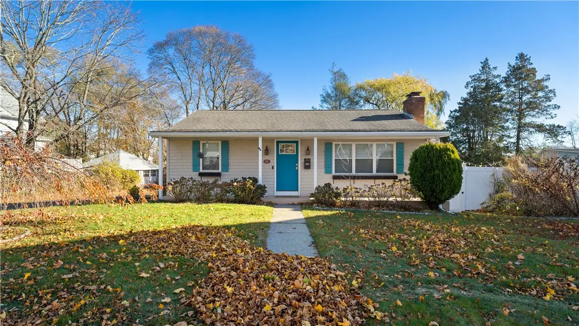 16 Eastman Street, Warwick, RI 02886 - Image #1