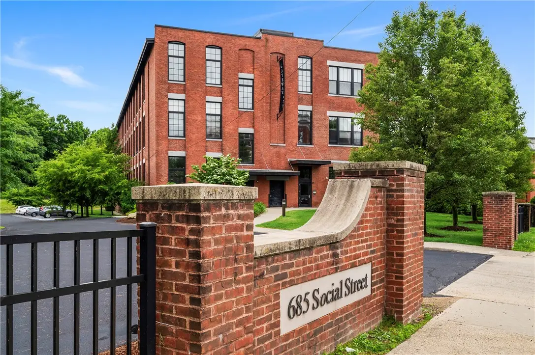 685 Social Street #115, Woonsocket, RI 02895 - Image #1