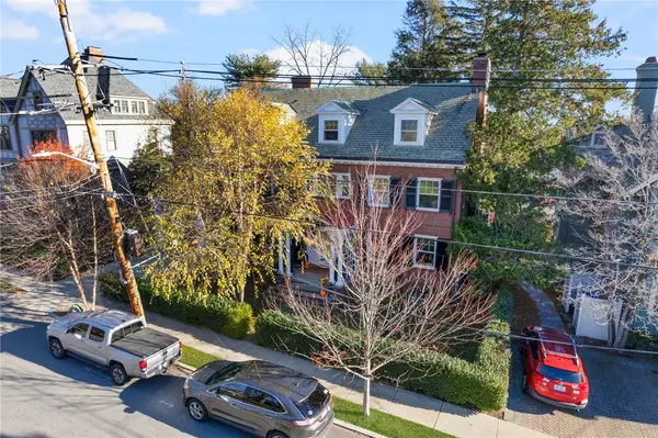 201 Arlington Avenue, Providence, RI 02906