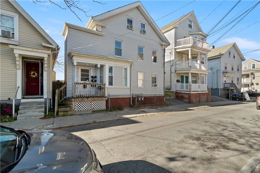 18 Winsor Street, Providence, RI 02908 - Image #2