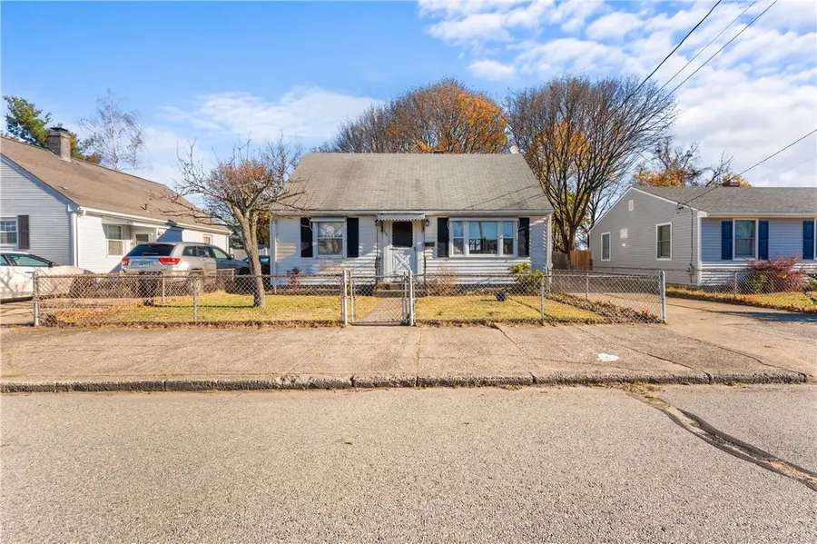 308 Rhode Island Avenue, Pawtucket, RI 02860 - Image #2