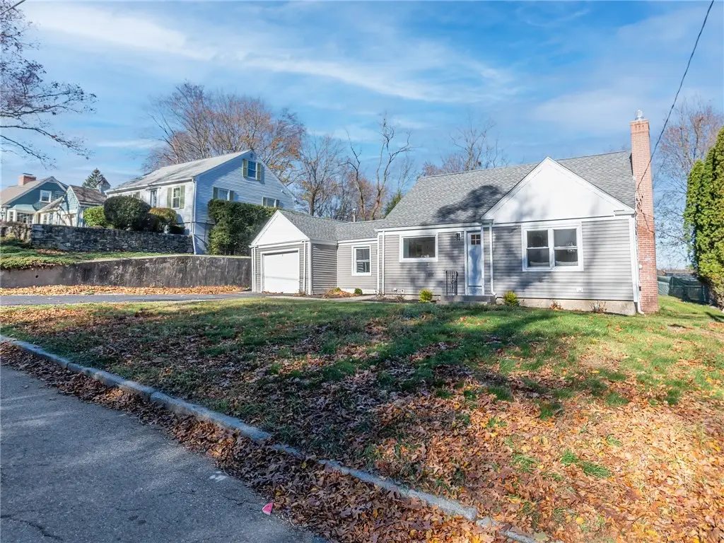 97 Woodland Street, Lincoln, RI 02865 - Image #1
