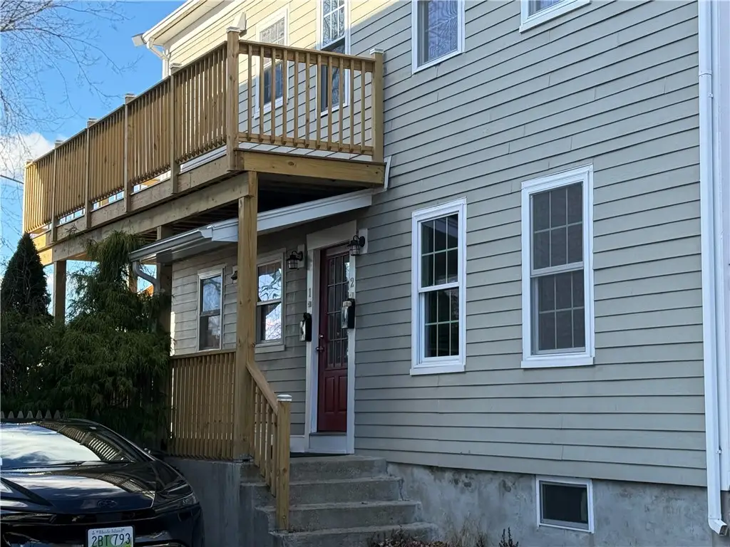 40 Tecumseh Street, Providence, RI 02906 - Image #1