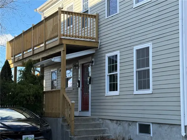 40 Tecumseh Street, Providence, RI 02906