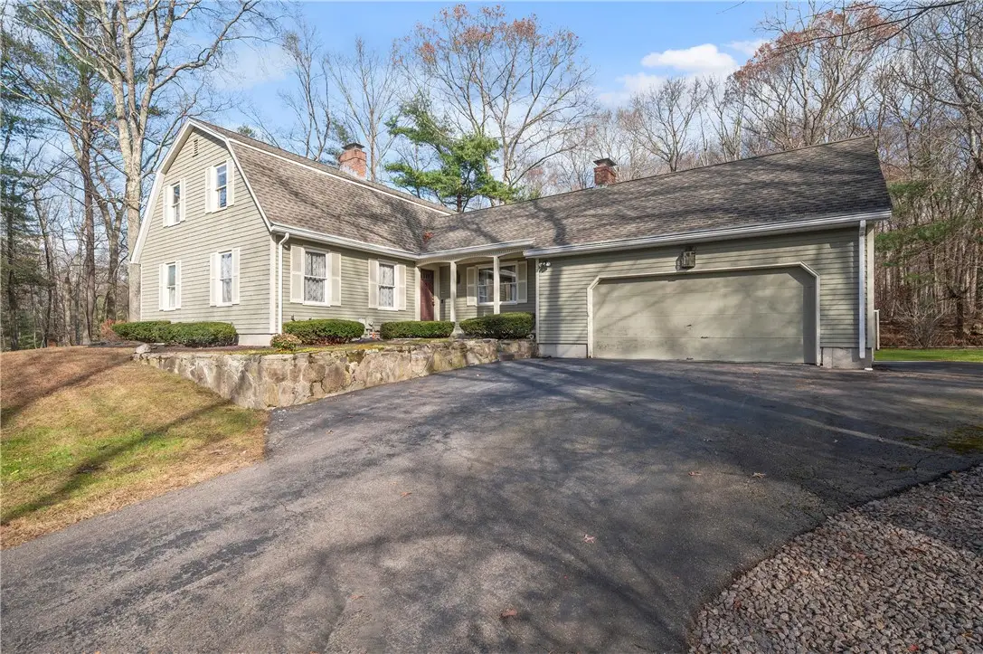 5 Lincoln Drive, North Smithfield, RI 02896 - Image #1