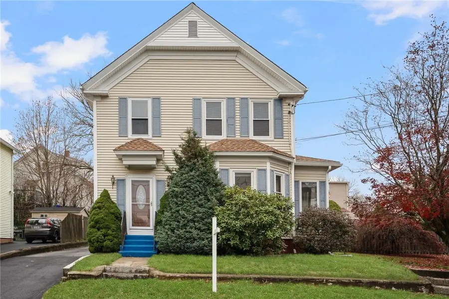 18 Allendale Avenue, North Providence, RI 02911 - Image #2