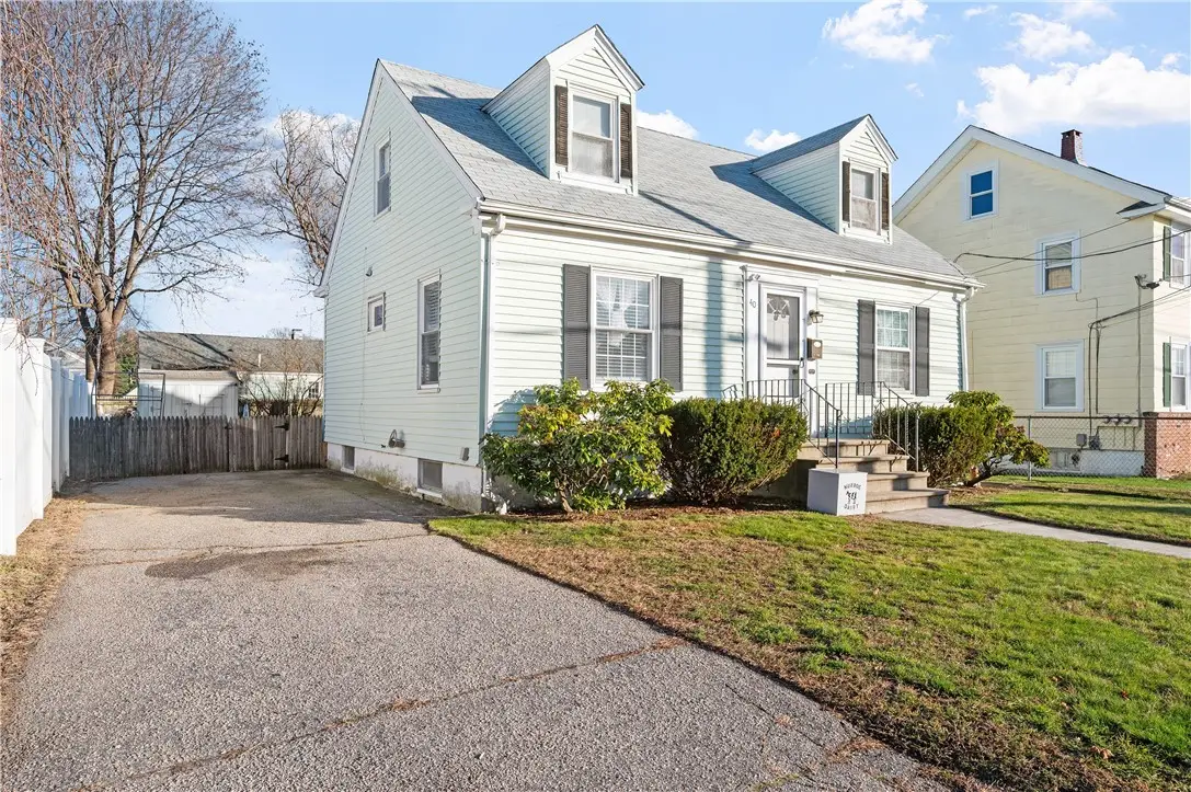 40 Rosemere Road, Pawtucket, RI 02861 - Image #1