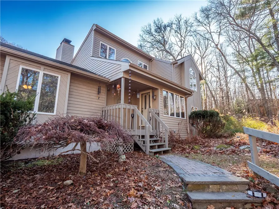 140 Joe Sweet Road, Glocester, RI 02814 - Image #2