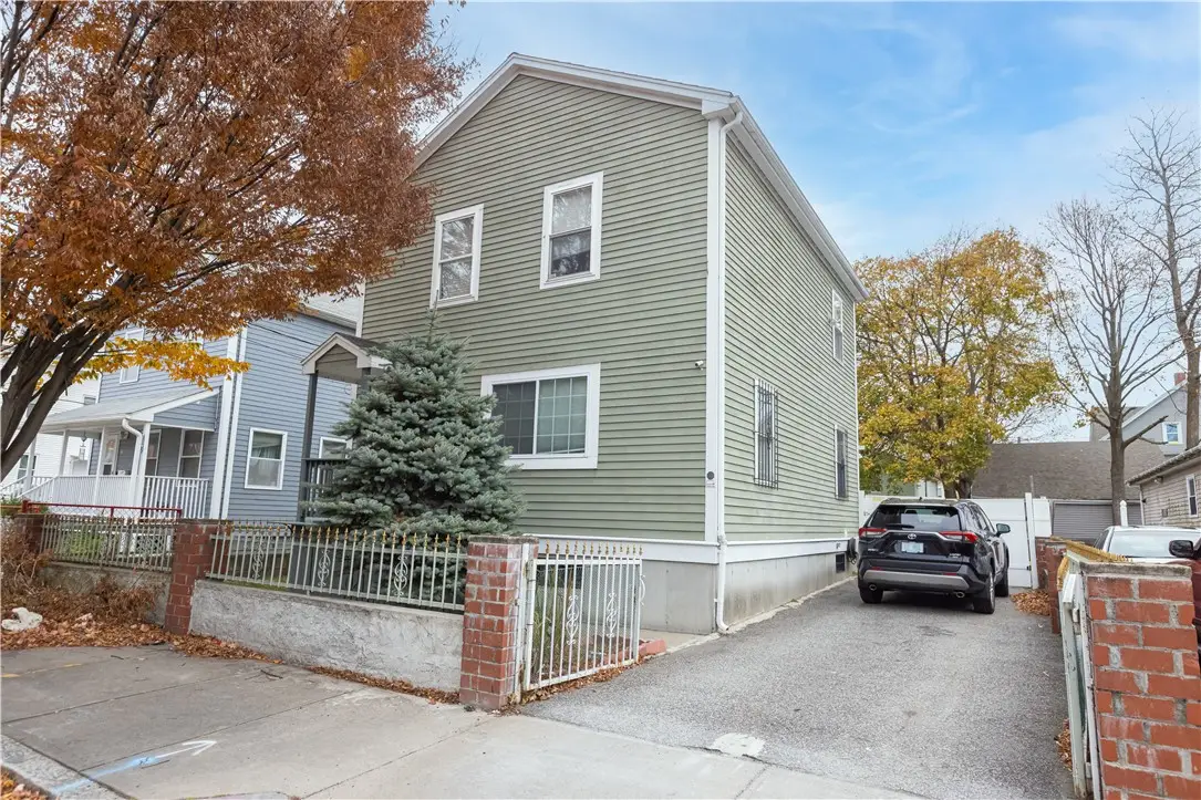 42 Burnside Street, Providence, RI 02905 - Image #1