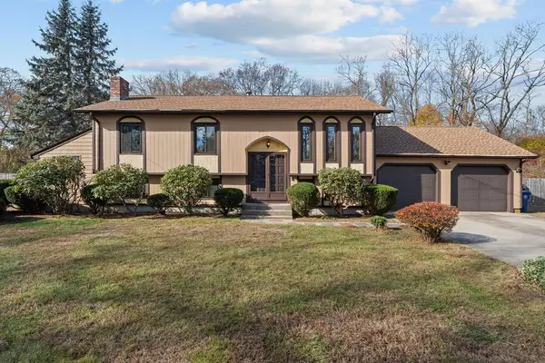 400 Cole Farm Road, Warwick, RI 02889