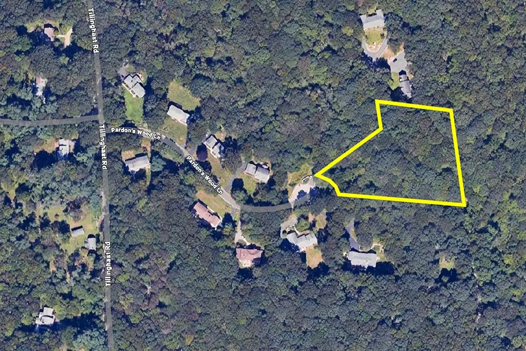 55 Pardons Wood Lane, East Greenwich, RI 02818 - Image #1