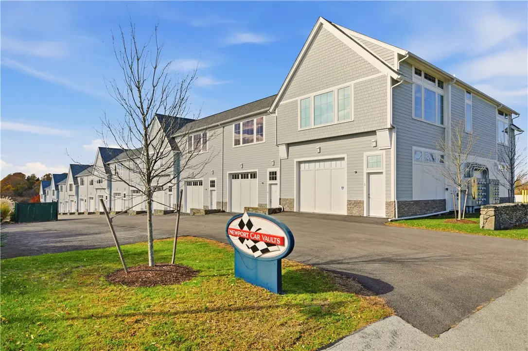 55 John Clarke Road #3, Middletown, RI 02842 - Image #1
