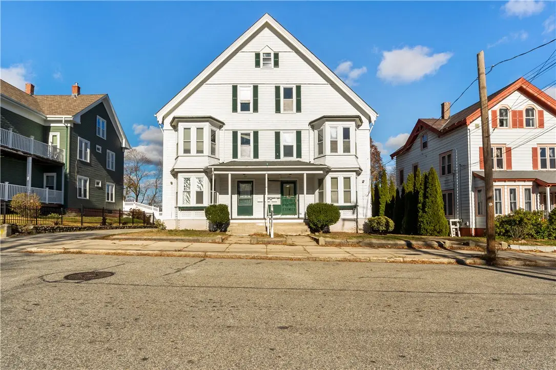 222 Carrington Avenue, Woonsocket, RI 02895 - Image #1