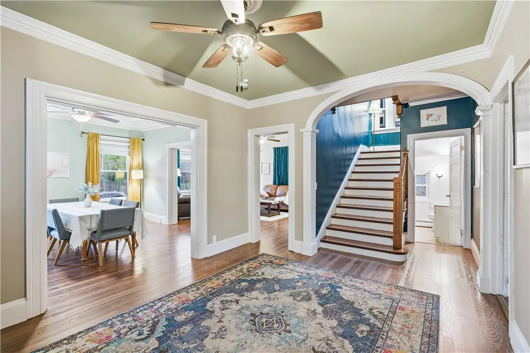 118 Moore Street, Providence, RI 02907 - #1