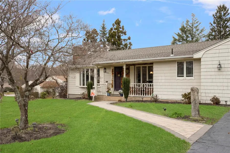 166 Gervais Street, Coventry, RI 02816 - Image #2