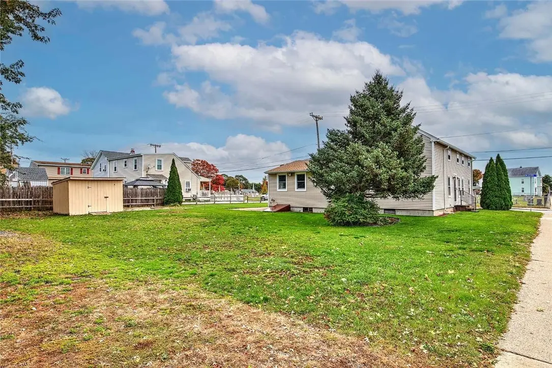 311 High Street, Cumberland, RI 02864 - #1