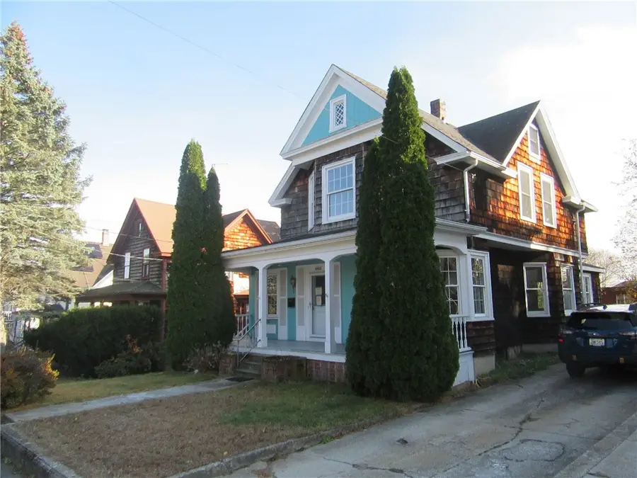 589 Gaskill Street, Woonsocket, RI 02895 - Image #3