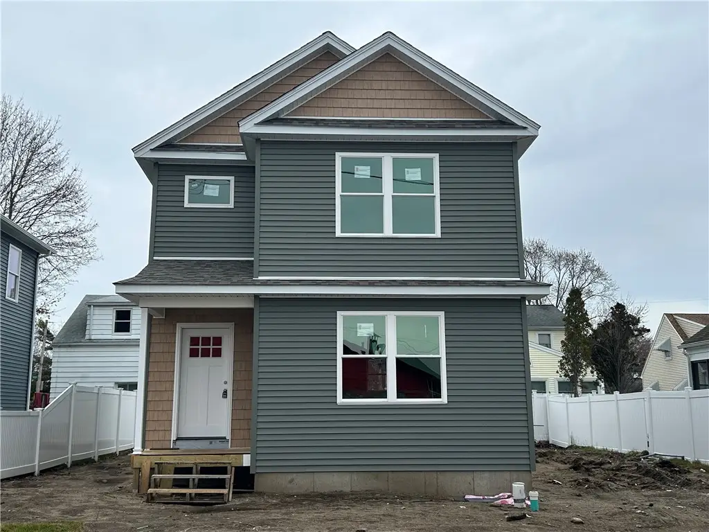 57 Cedarbrook Road, Pawtucket, RI 02861 - Image #1