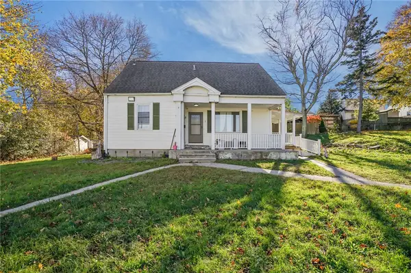 1 Phillip Angell Court, Johnston, RI 02919