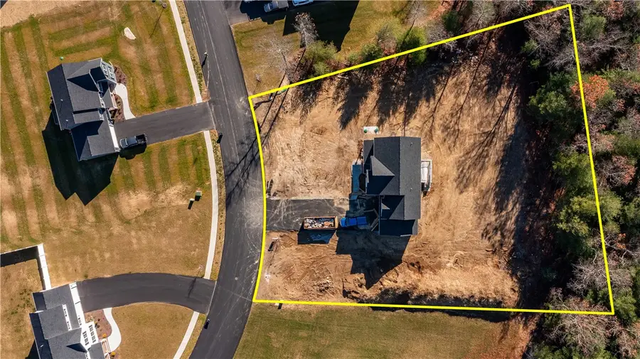 33 Cassidy Trail, Coventry, RI 02816 - Image #3