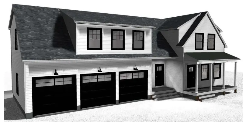 164 Scott Road, Cumberland, RI 02864 - Image #2