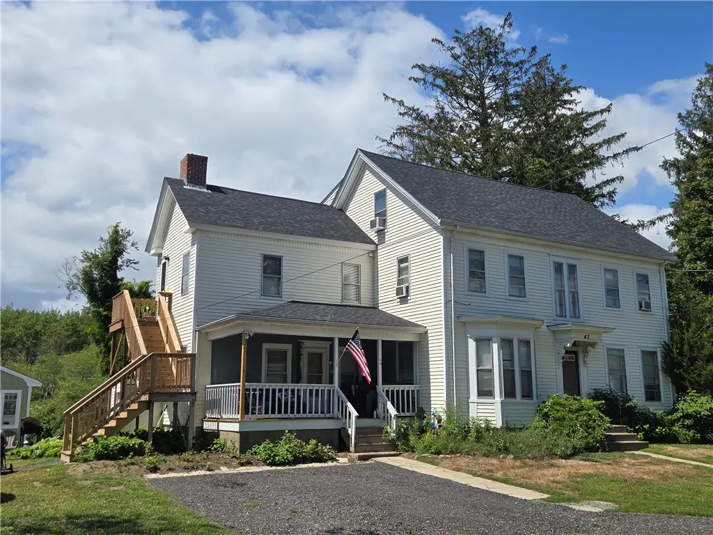 43 Baptist Street, Swansea, MA 02777 - Image #1