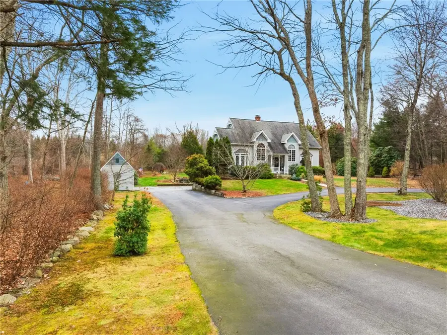 55 Gentry Way, Scituate, RI 02857 - Image #2