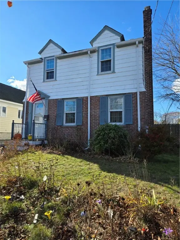 42 Netherlands Avenue, Cranston, RI 02905 - Image #1