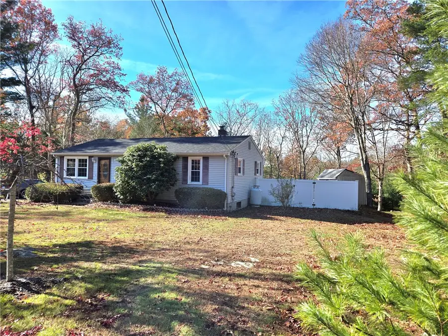 416 Gardiner Road, Richmond, RI 02892 - Image #3