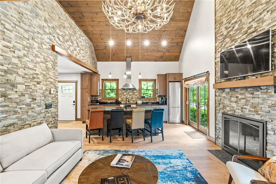 23 White Hawk Ridge #H, Richmond, RI 02898 - Image #2