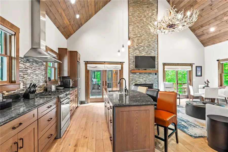 23 White Hawk Ridge #H, Richmond, RI 02898 - Image #3