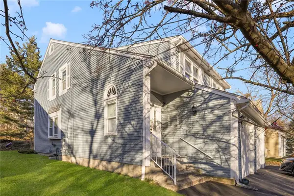 111 Arbor Drive, Providence, RI 02908