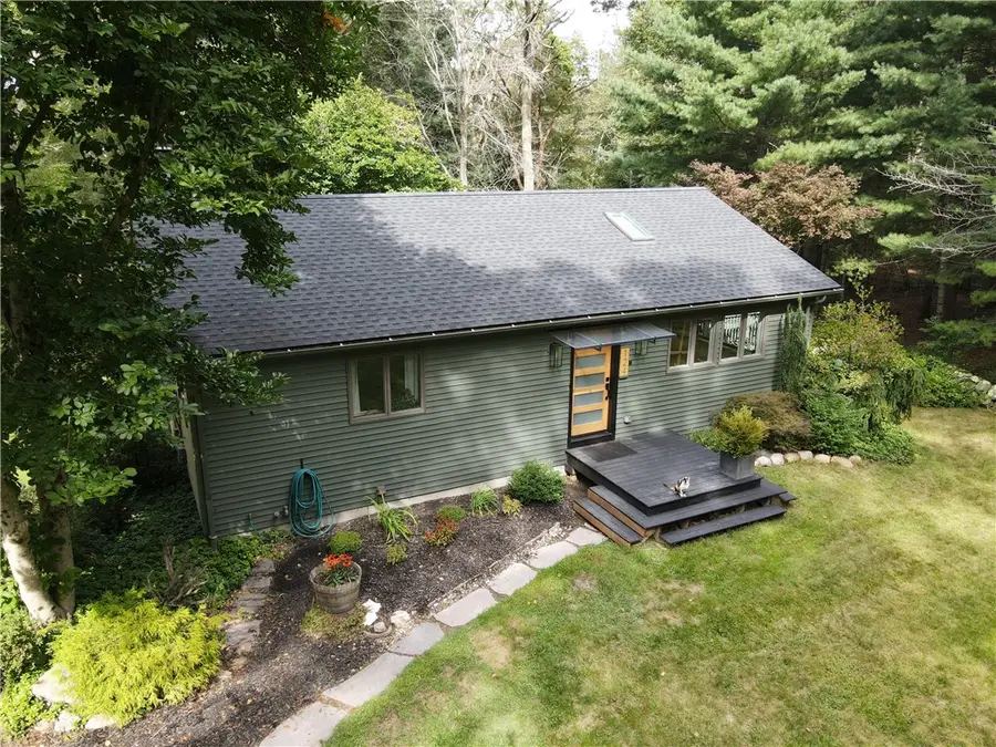 124 Biscuit City Road, Charlestown, RI 02813 - Image #2