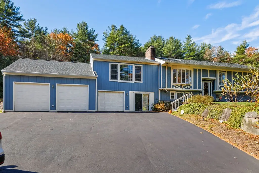 413 Hill Farm Road, Coventry, RI 02816 - Image #1
