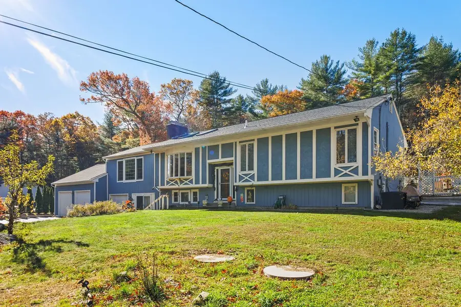 413 Hill Farm Road, Coventry, RI 02816 - Image #3