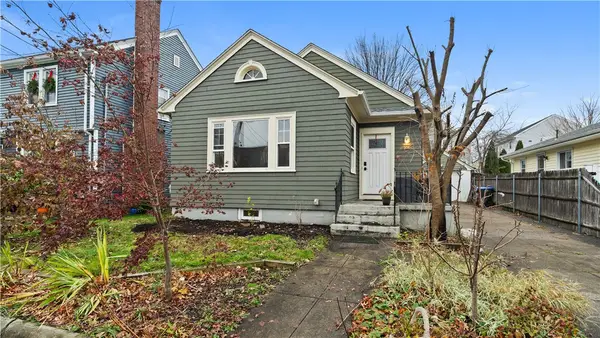 160 Canton Street, Providence, RI 02908