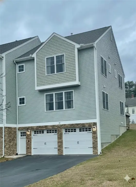 101 Graniteville Road, Burrillville, RI 02830 - Image #1