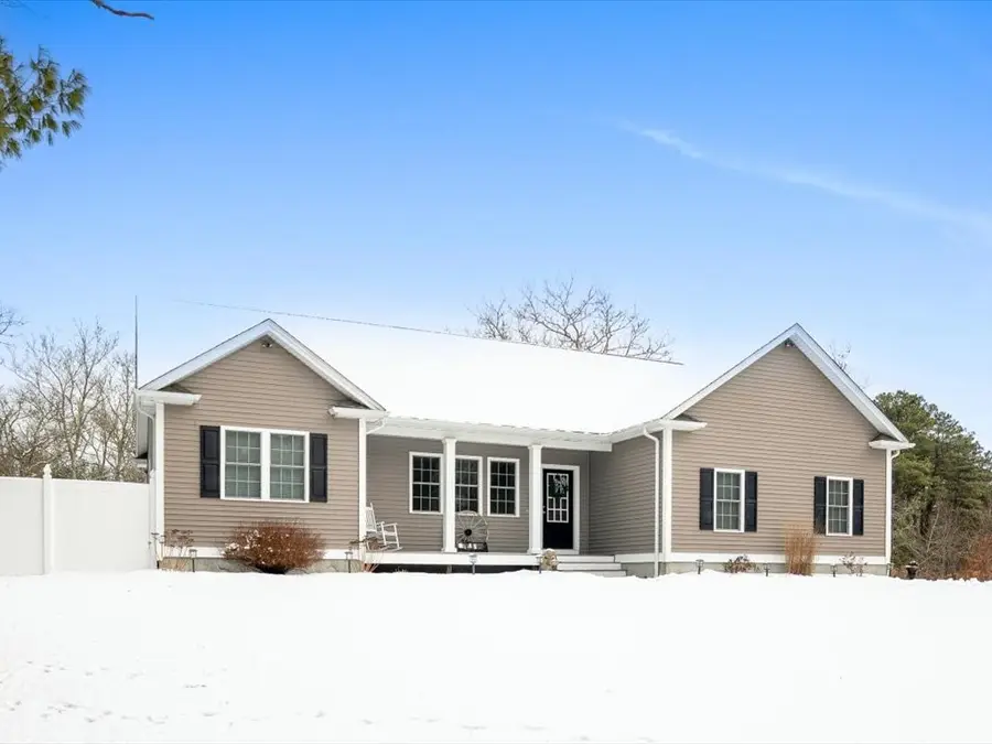 12 Hillside Drive, Charlestown, RI 02813 - Image #2