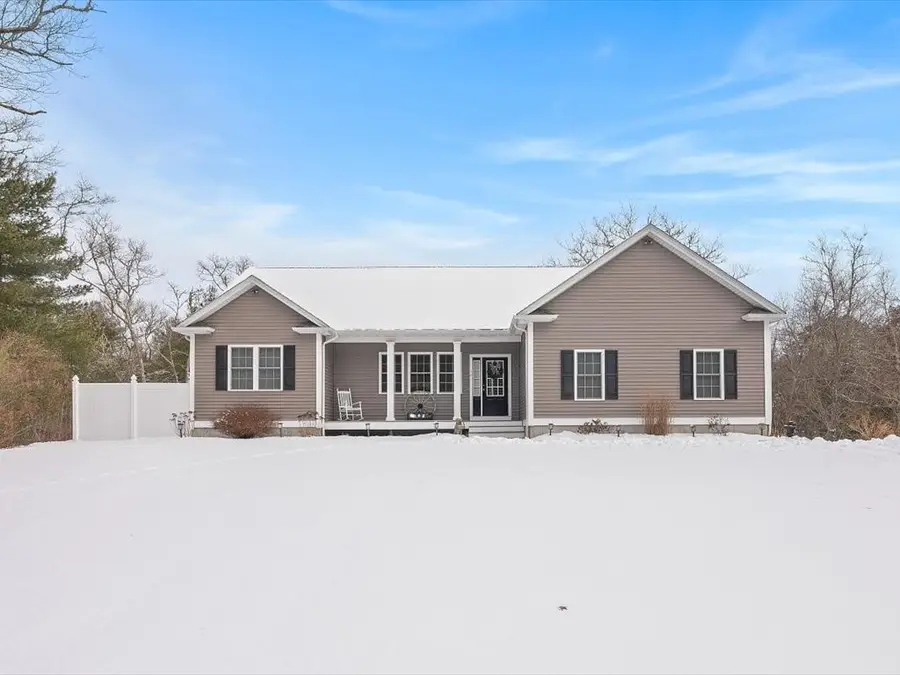 12 Hillside Drive, Charlestown, RI 02813 - Image #3