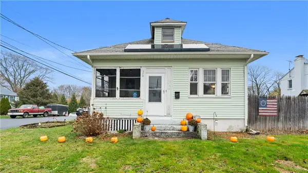 276 Tidewater Drive, Warwick, RI 02889