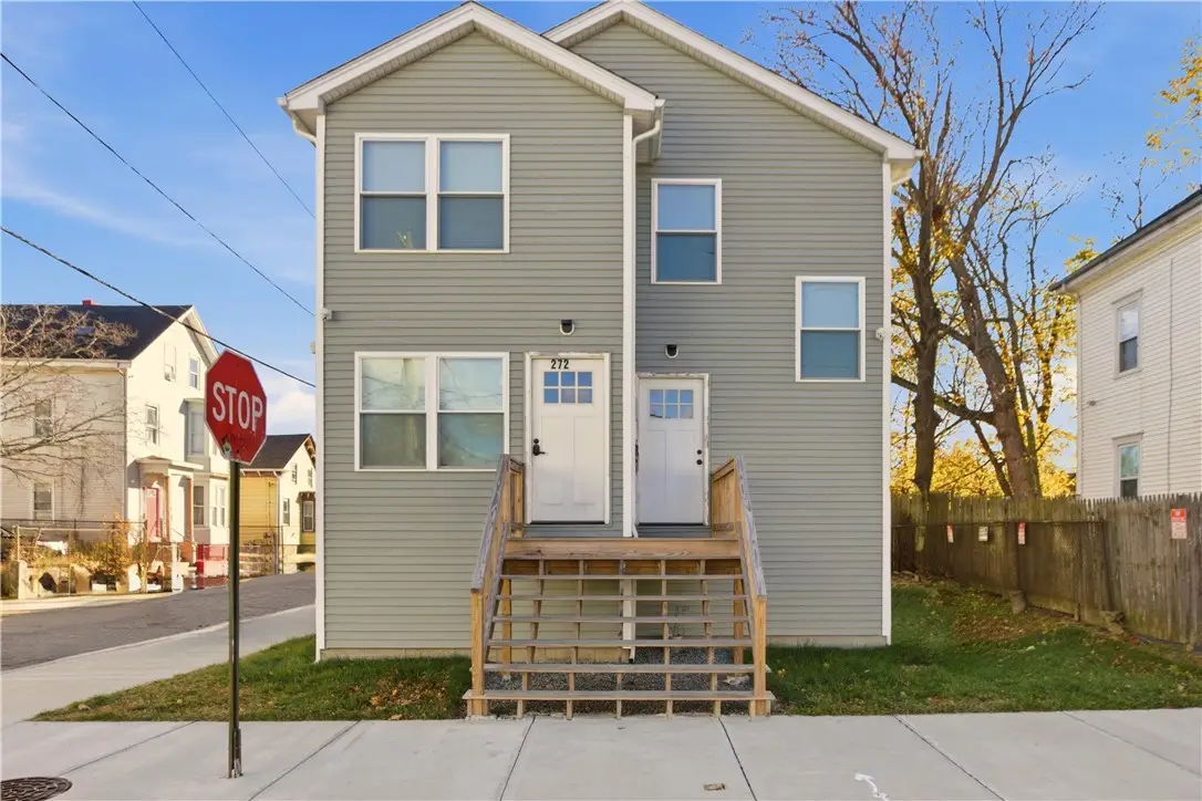 272 Sayles Street, Providence, RI 02905 - Image #1