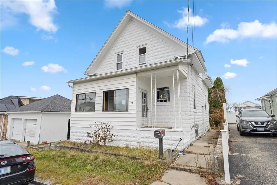 73 Wainwright Street, Providence, RI 02908 - Image #2