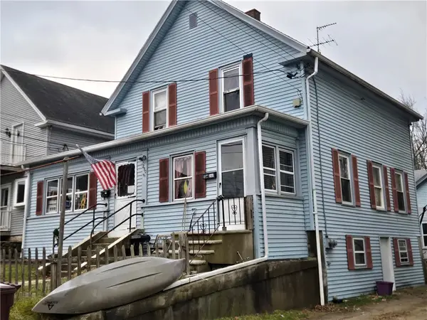 290 Third Avenue, Woonsocket, RI 02895