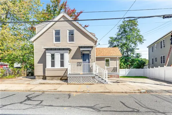 49 Veazie Street, Providence, RI 02908
