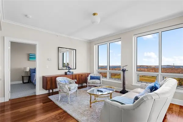 1 Tower Drive #1106, Portsmouth, RI 02871